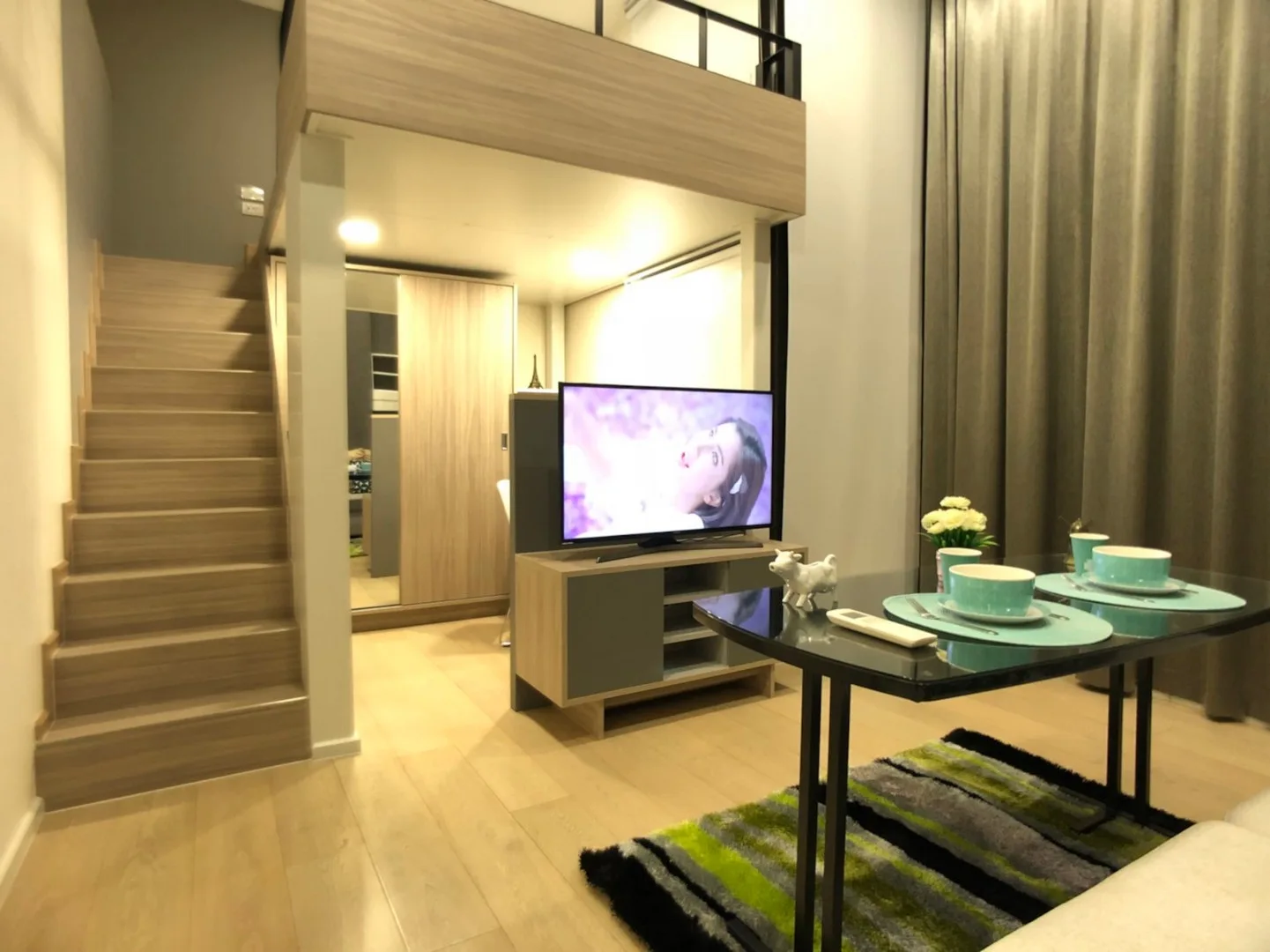 Chewathai Residence Asoke — photo 5