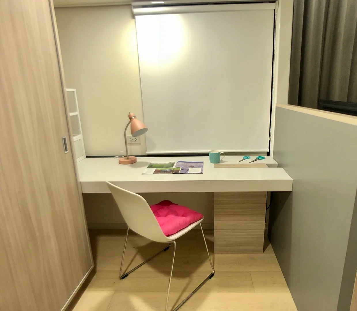 Chewathai Residence Asoke — photo 7