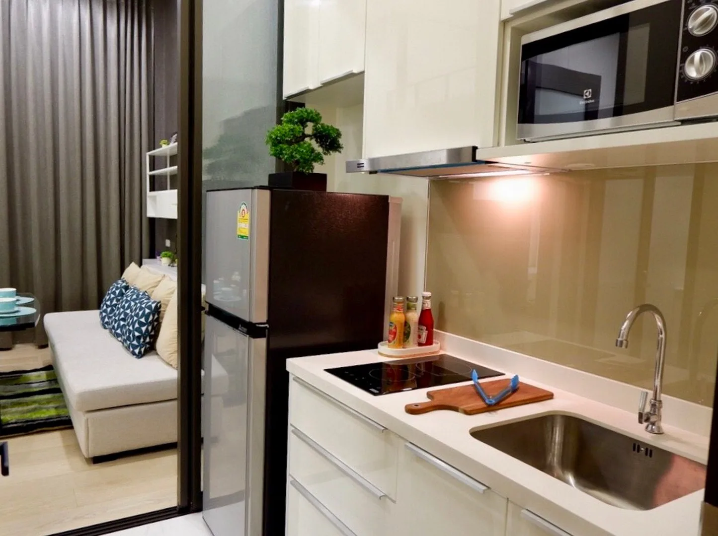 Chewathai Residence Asoke — photo 9