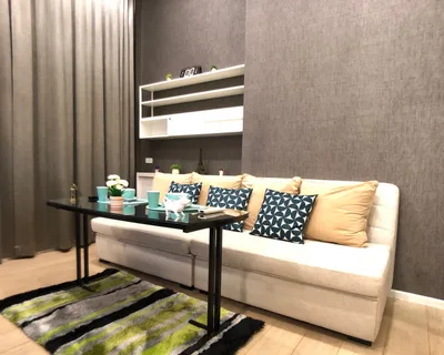 Chewathai Residence Asoke