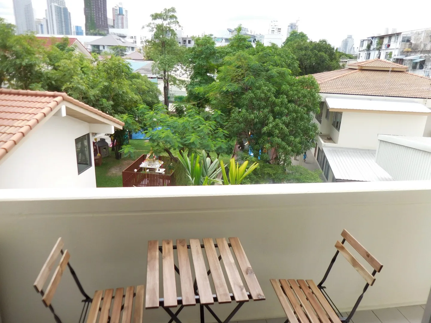 Baan Sukhumvit 36 — photo 2