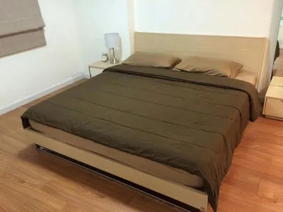 Condo One Thonglor