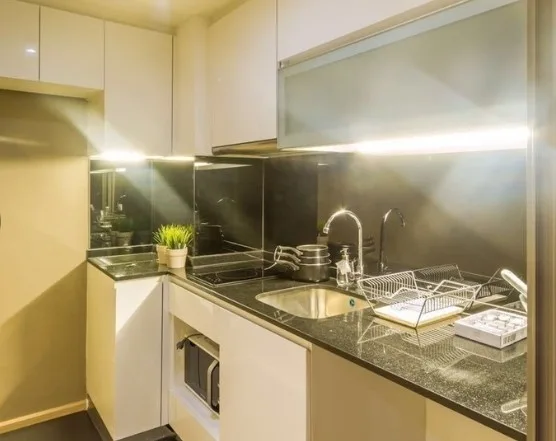 Klass Condo Silom — photo 2