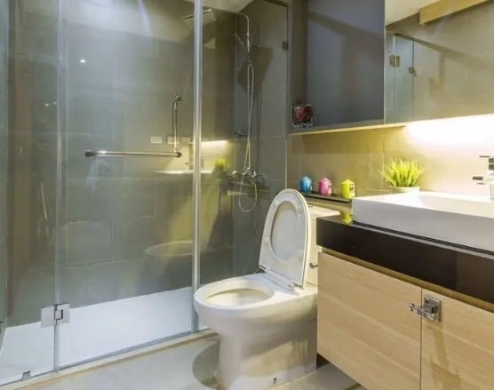 Klass Condo Silom — photo 3