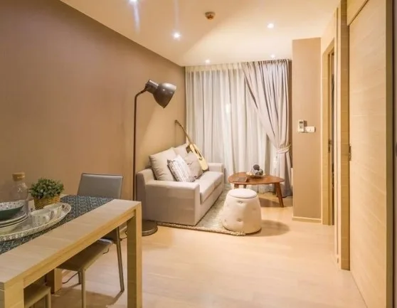 Klass Condo Silom — photo 4