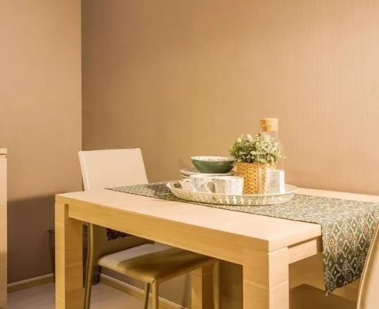 Klass Condo Silom — photo 8