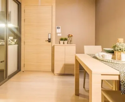 Klass Condo Silom