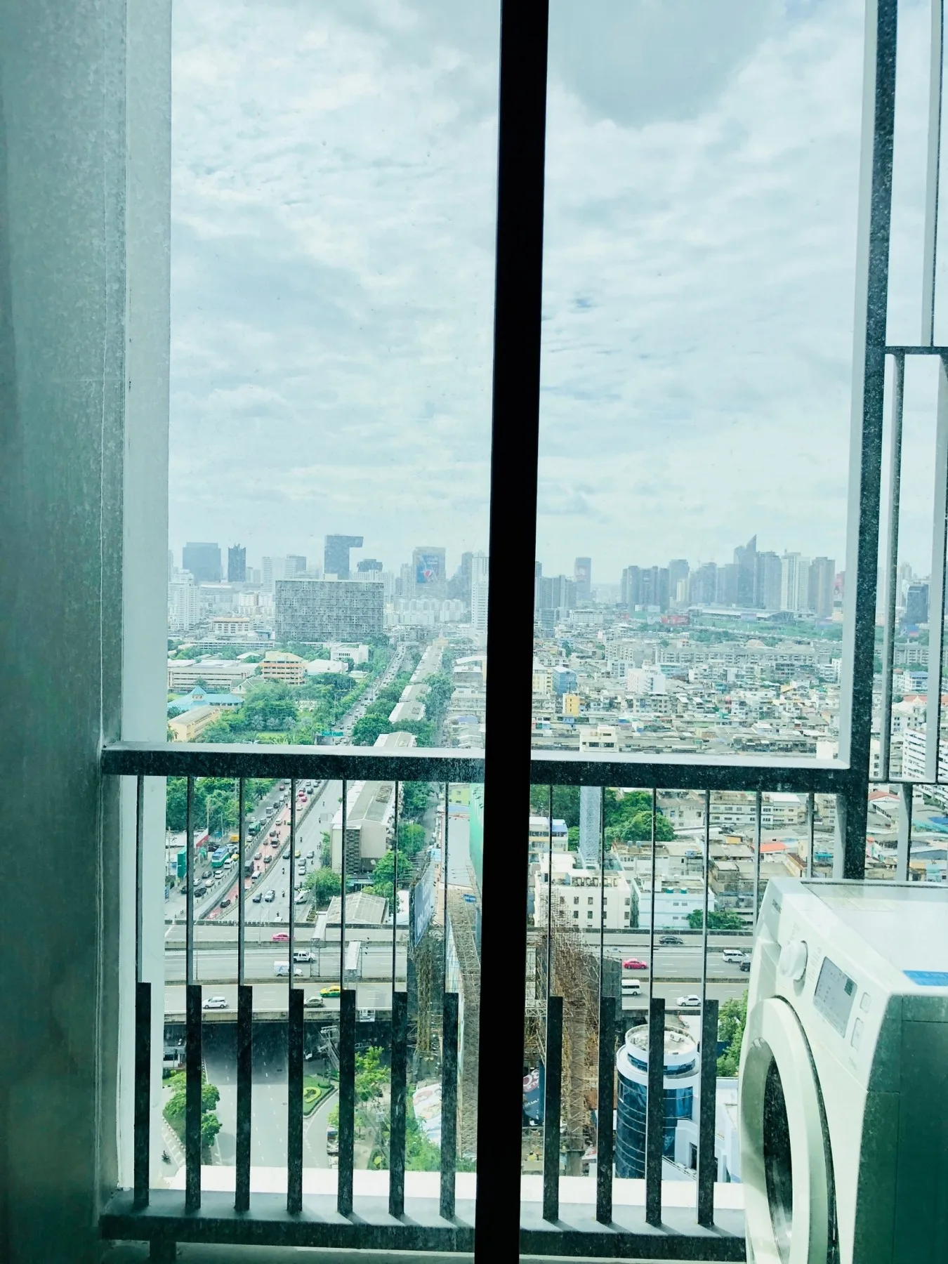 The Capital Ratchaprarop-Vibha — photo 9