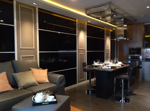Circle Condominium — photo 3