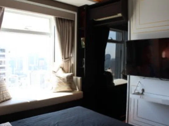 Circle Condominium — photo 8