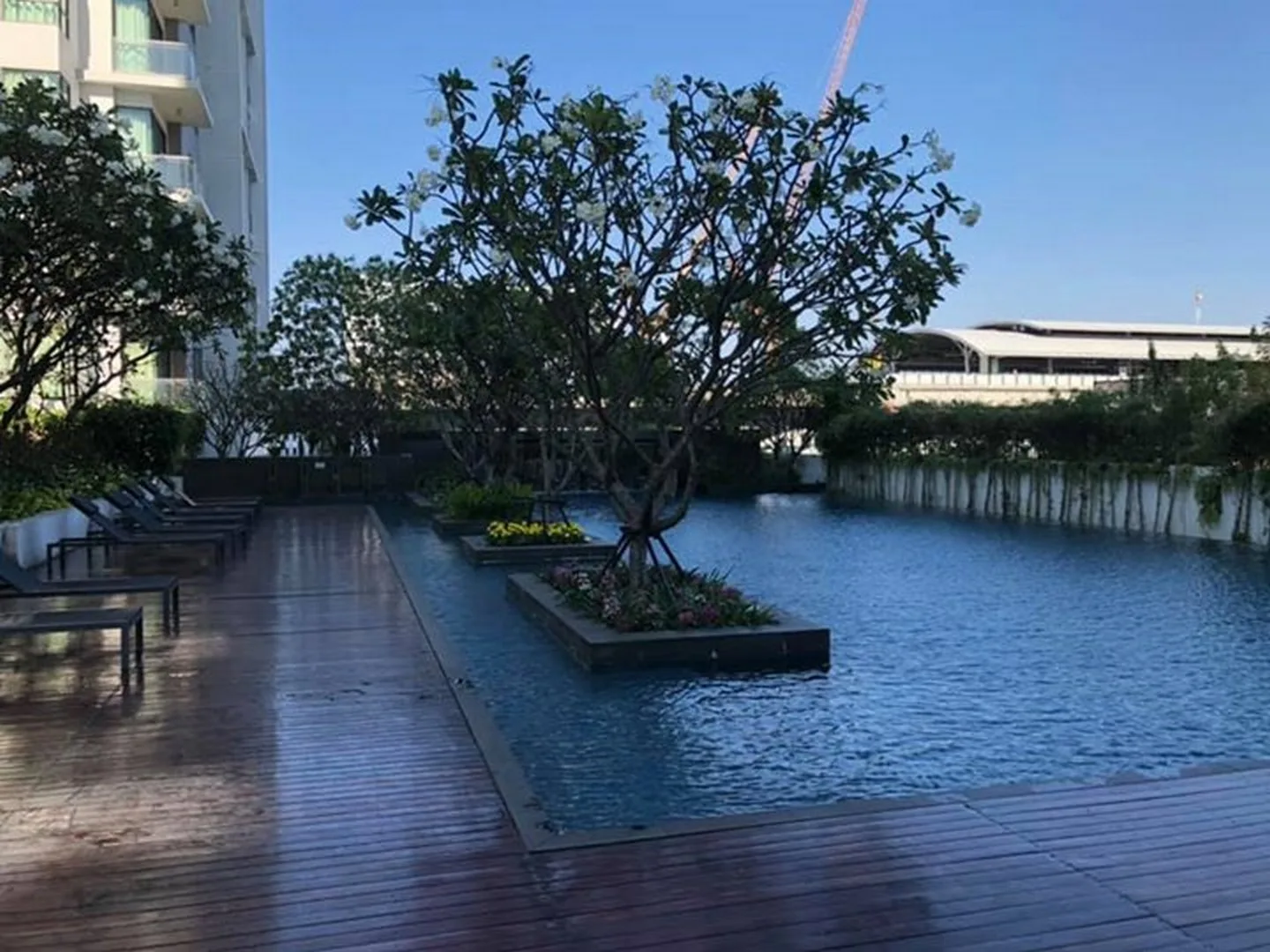 The Room Sukhumvit 62 — photo 14