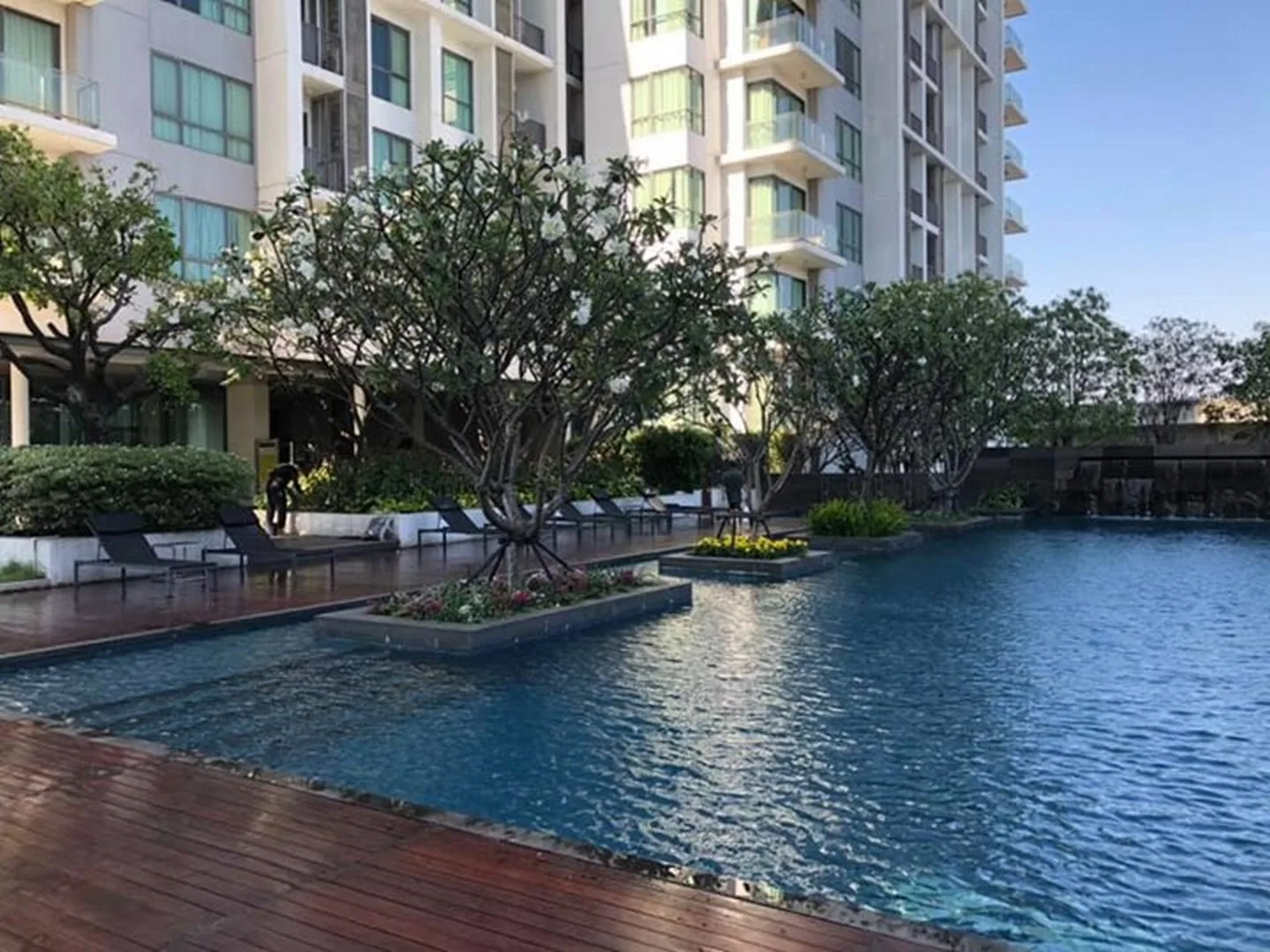 The Room Sukhumvit 62 — photo 15