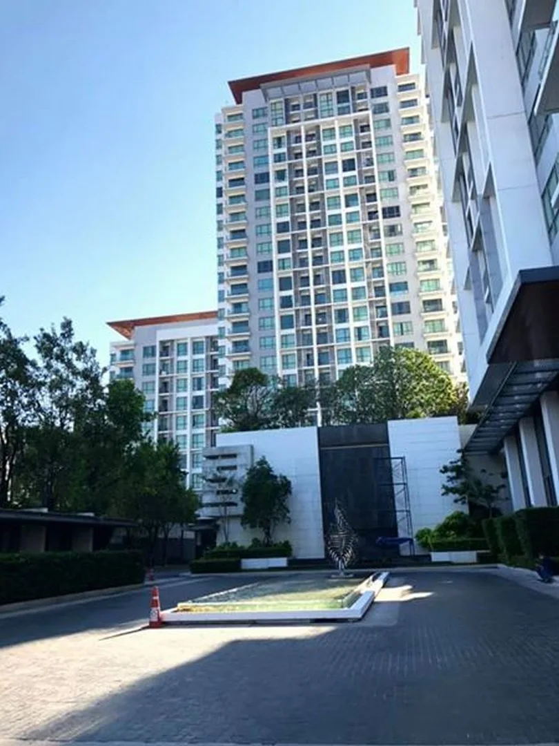 The Room Sukhumvit 62 — photo 6