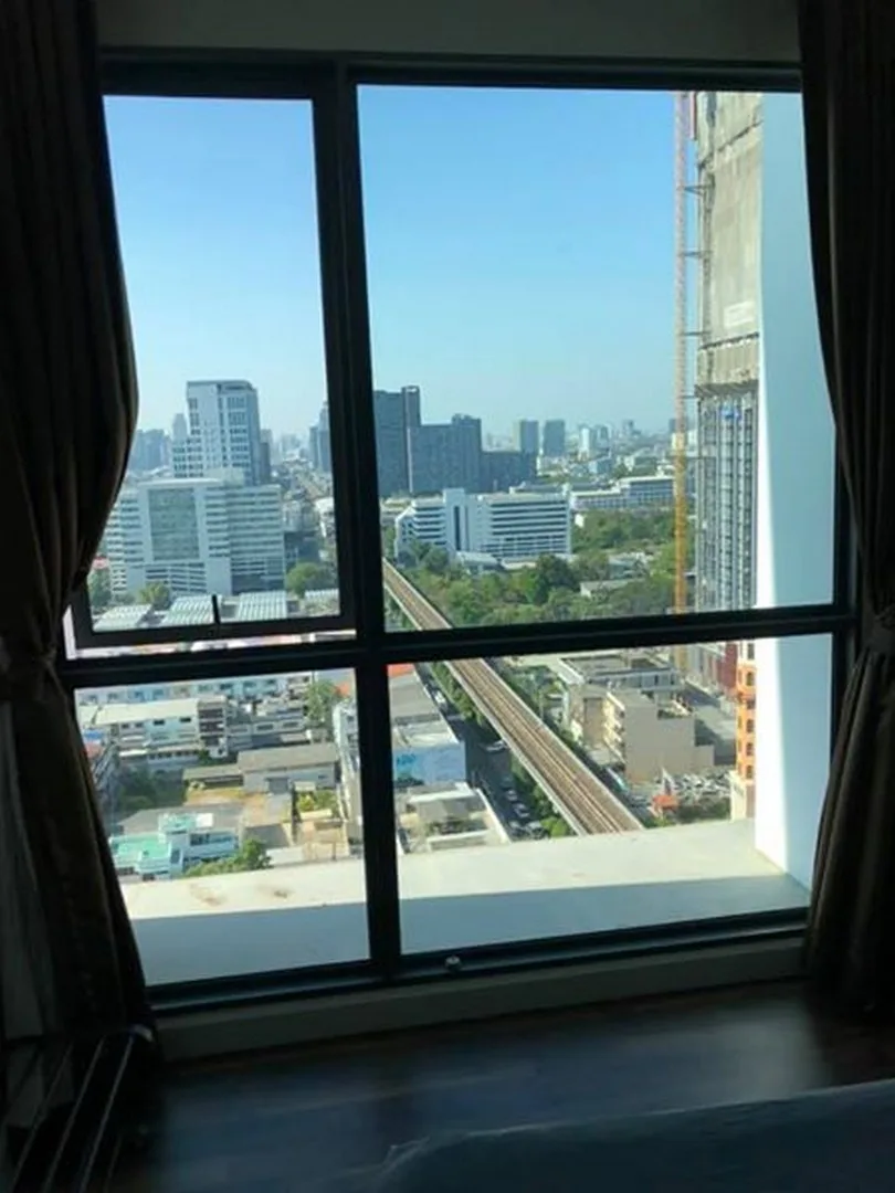 The Room Sukhumvit 62 — photo 10