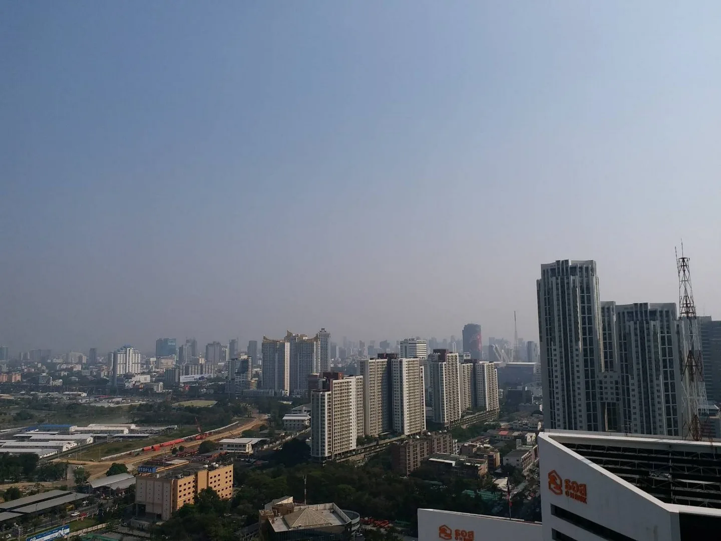 Noble Revolve Ratchada — photo 7