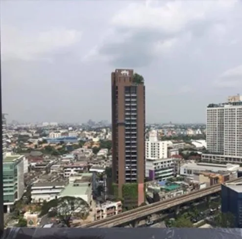 Rhythm Sukhumvit 42 — photo 7