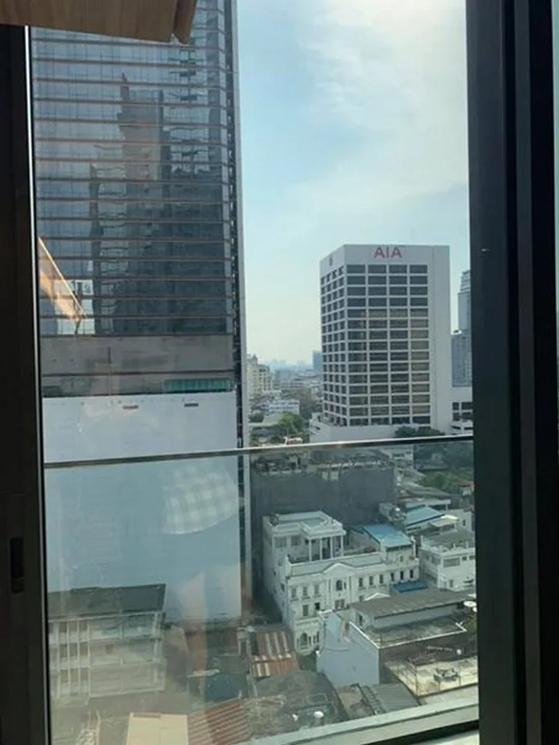 Ashton Silom — photo 16