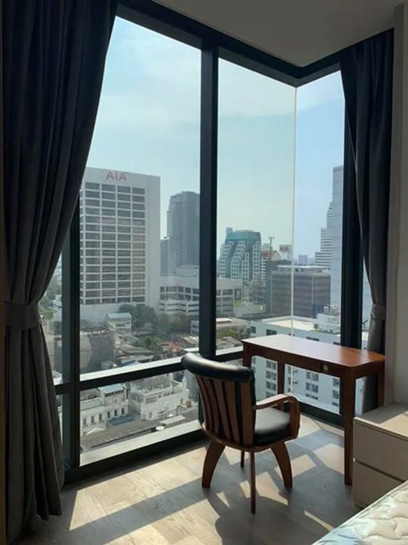 Ashton Silom — photo 8