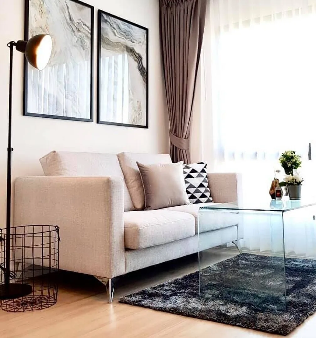 The Nest Sukhumvit 22 — photo 3