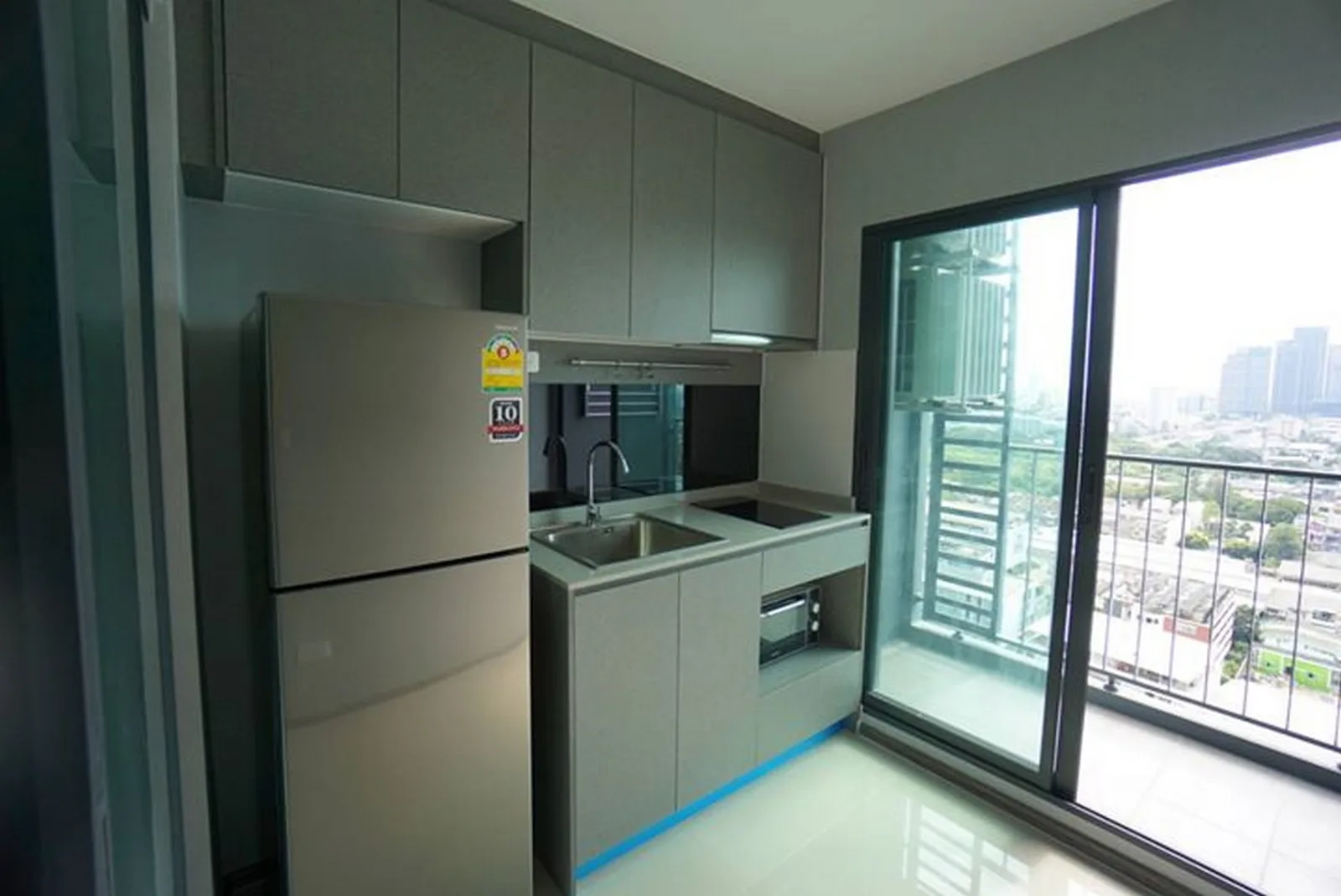 Ideo Sukhumvit 93 — photo 5