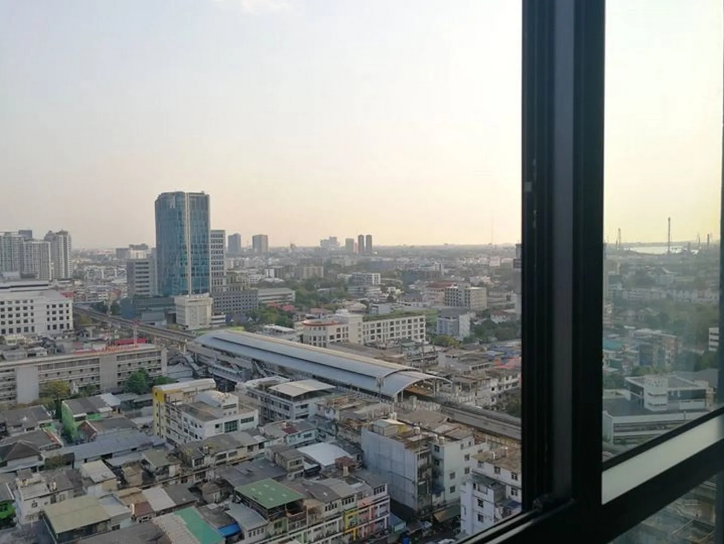 Ideo Sukhumvit 93 — photo 9