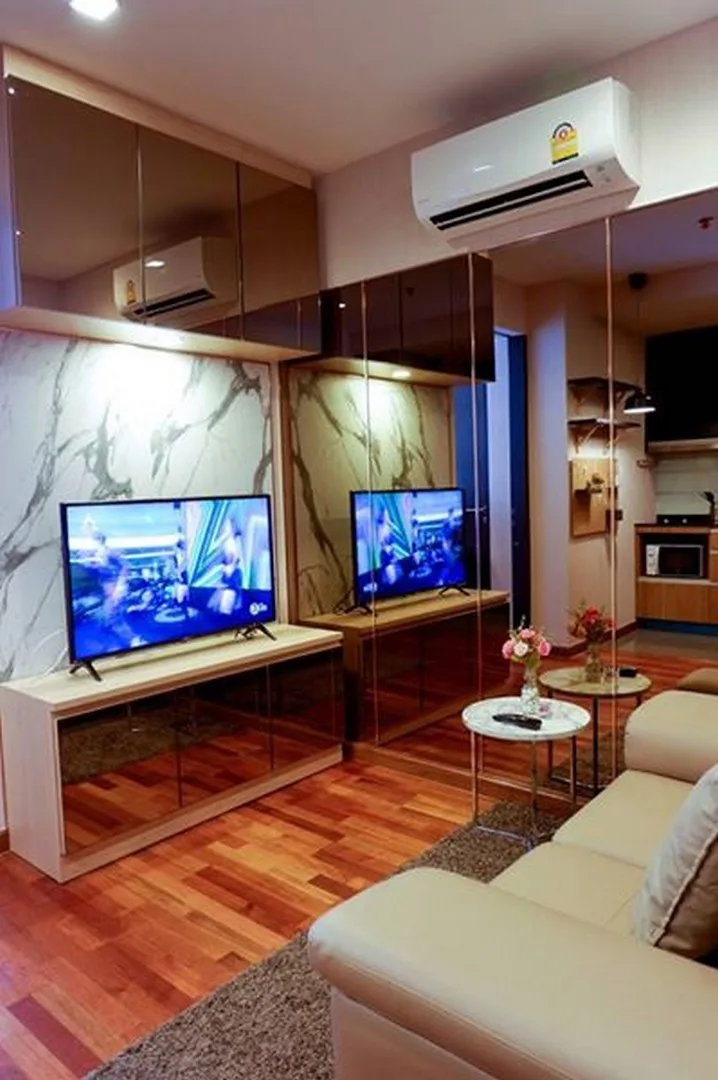 Wish Signature Midtown Siam — photo 1