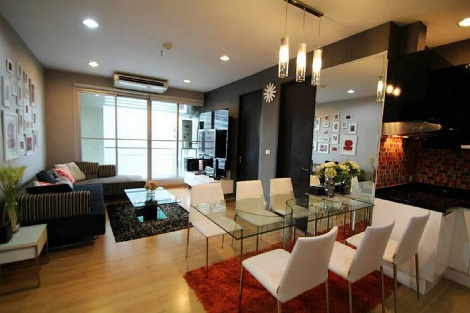 The Address Siam — photo 2