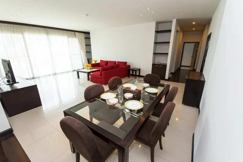 Baan Thirapa — photo 2