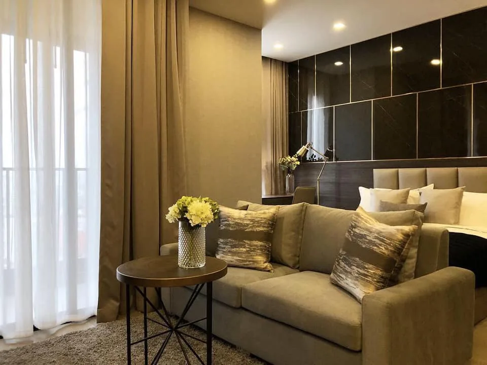 Ashton Asoke — photo 2