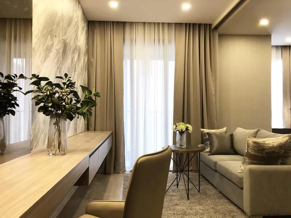 Ashton Asoke — photo 3