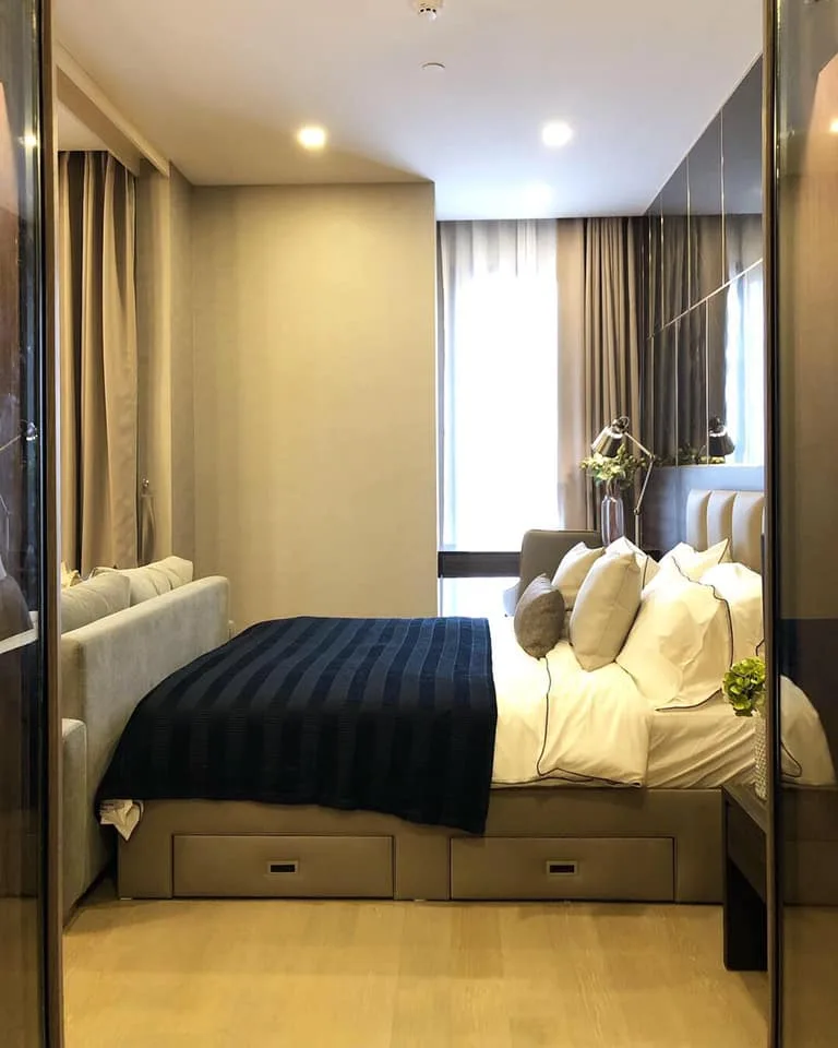 Ashton Asoke — photo 10
