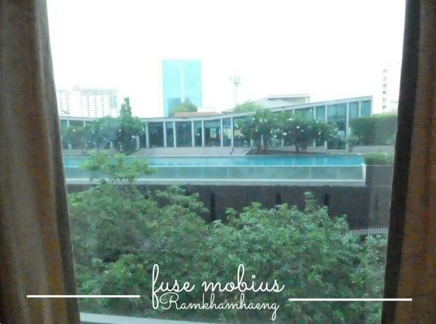 Fuse Mobius Ramkhamhaeng Station — photo 12