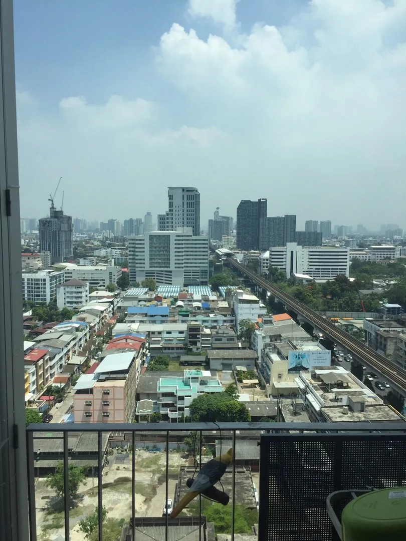 Fuse Mobius Ramkhamhaeng Station — photo 9