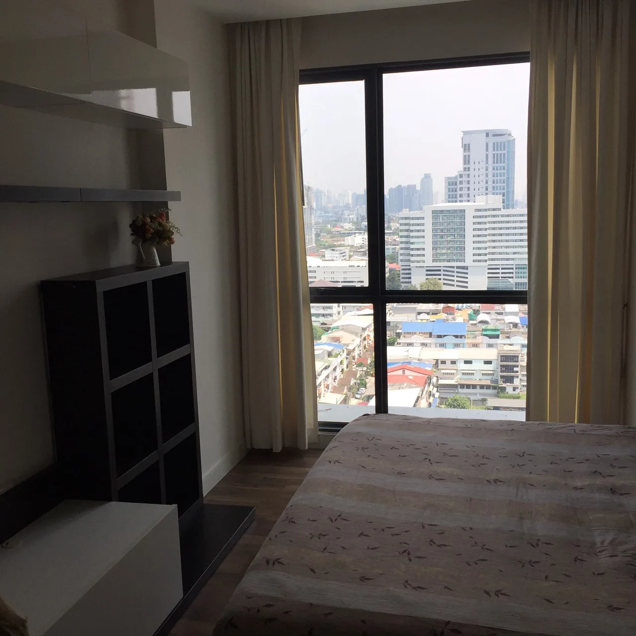 The Room Sukhumvit 62 — photo 2