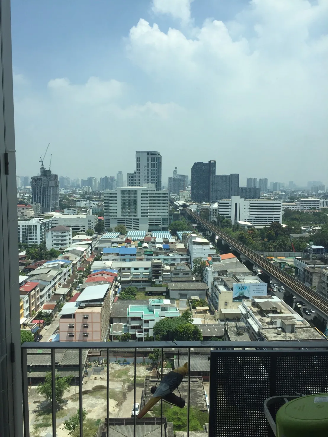 The Room Sukhumvit 62 — photo 11