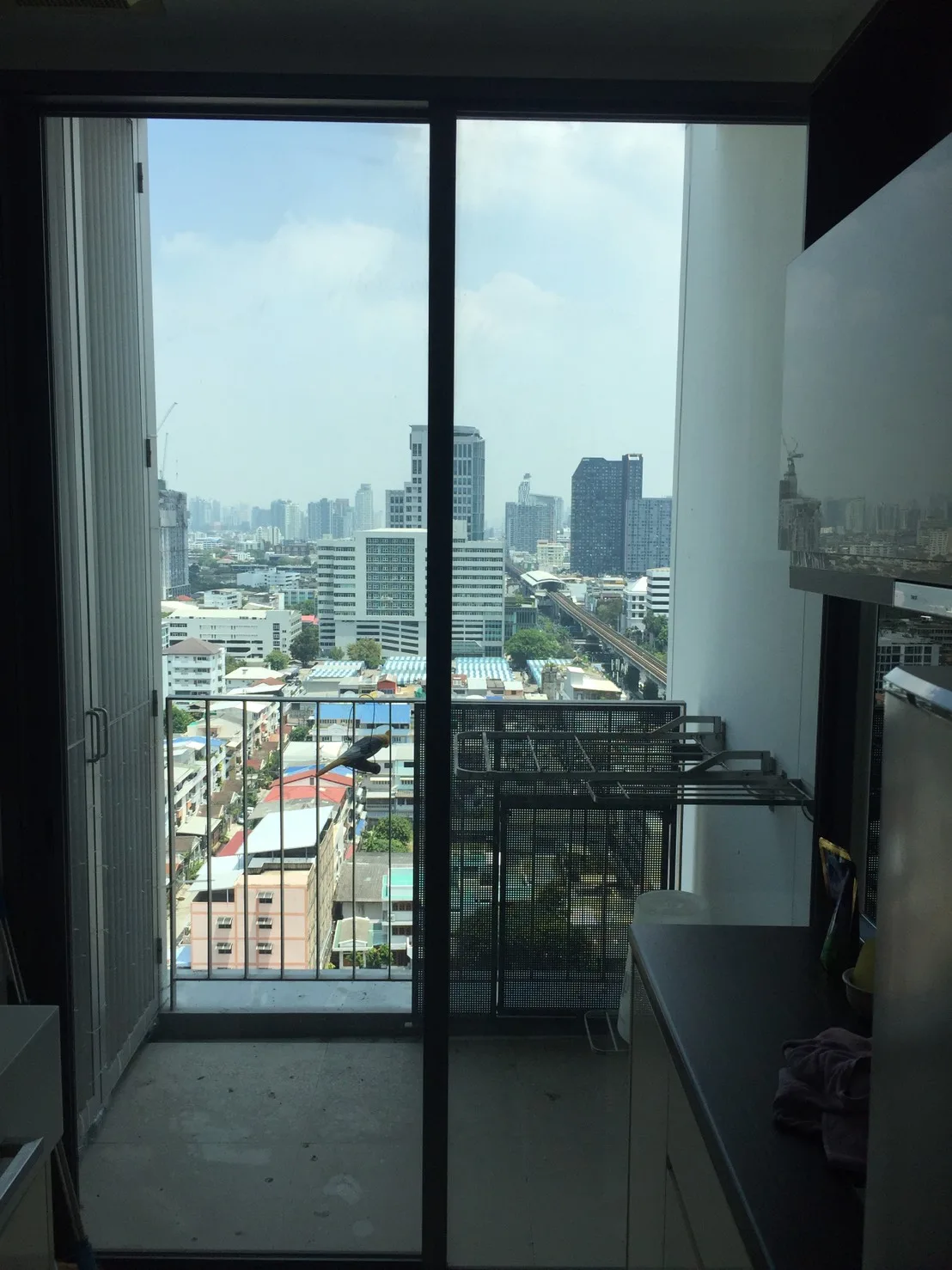 The Room Sukhumvit 62 — photo 12
