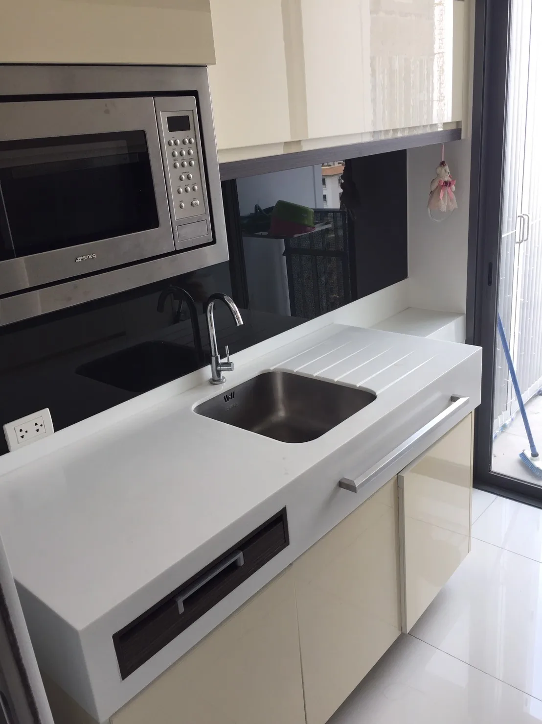 The Room Sukhumvit 62 — photo 8