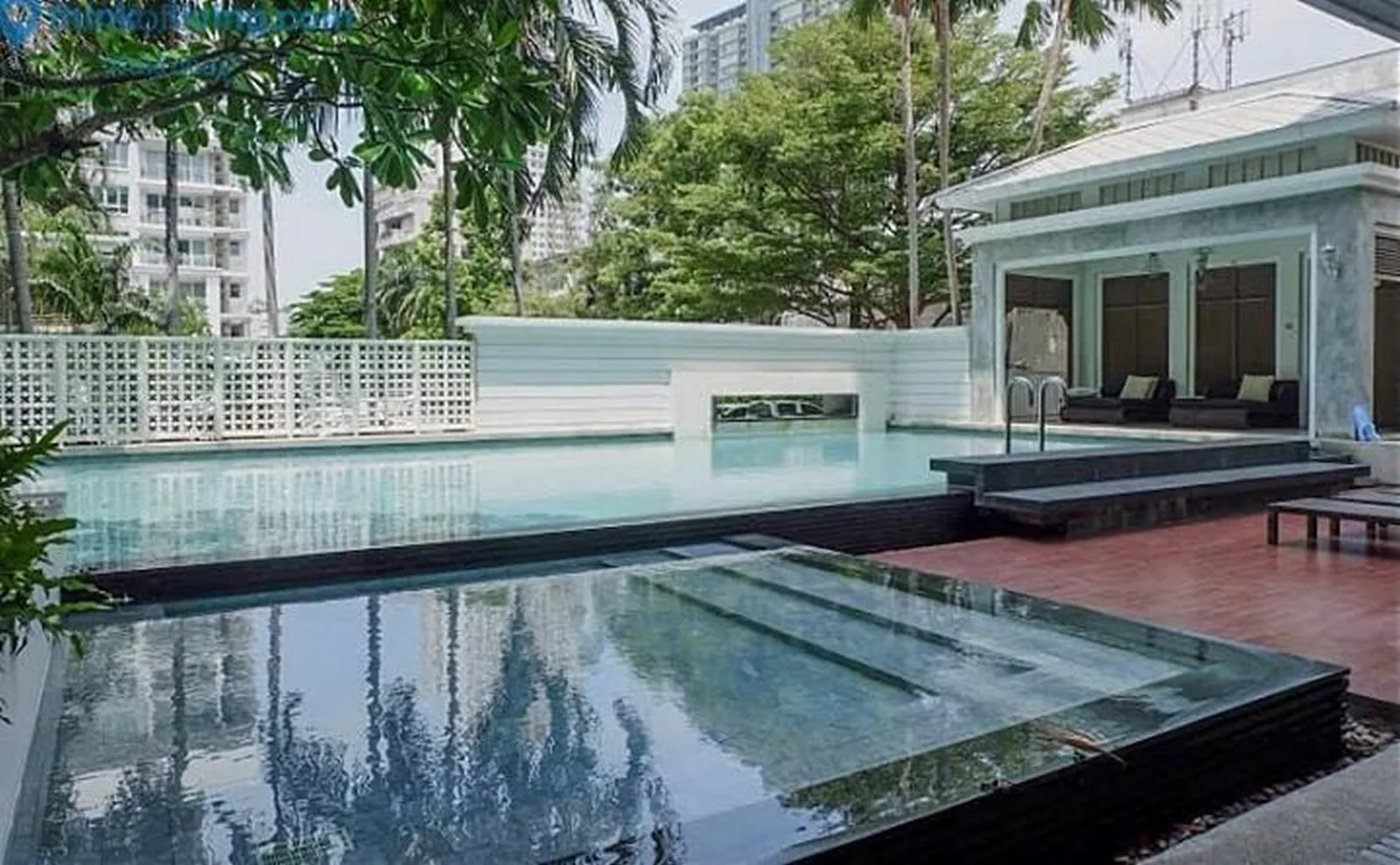 The Bangkok Sathorn - Taksin — photo 12