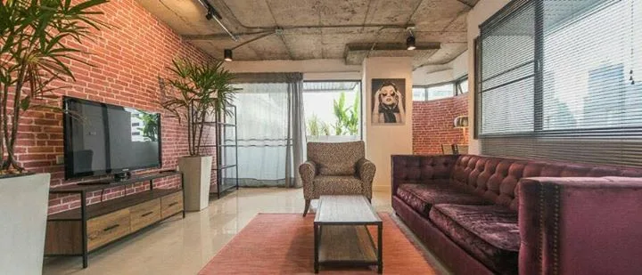 Beverly Tower Condo — photo 3