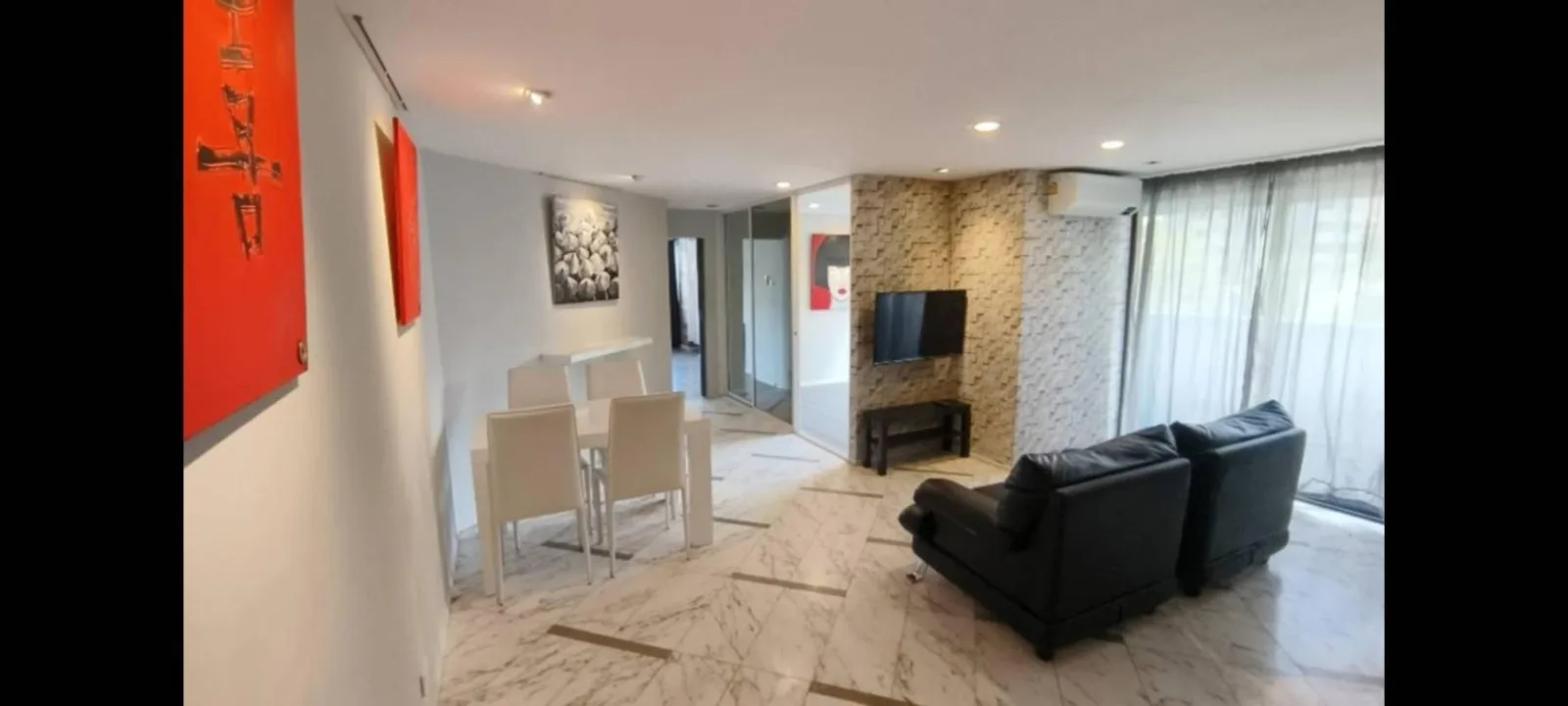 Beverly Tower Condo — photo 1