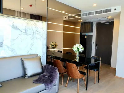 Ashton Chula - Silom
