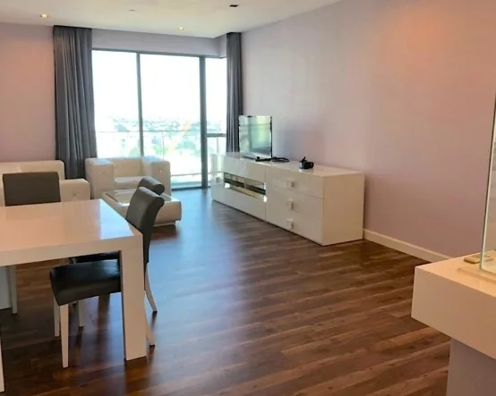 The Room Sukhumvit 62 — photo 1