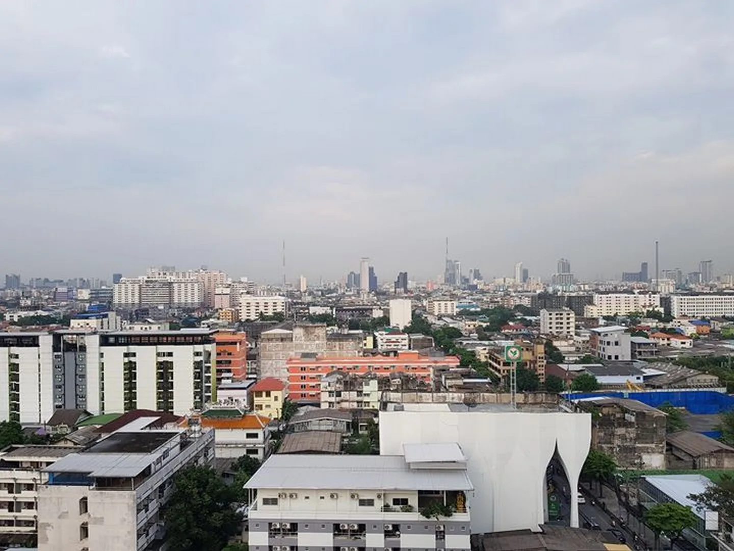 Sense Phaholyothin — photo 8