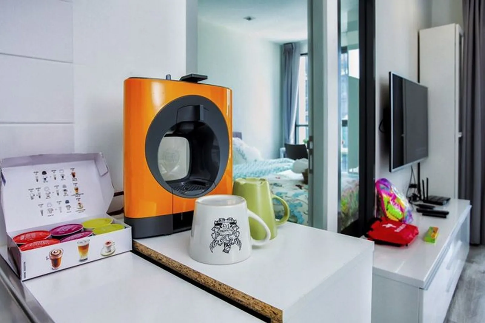 Ideo Mobi Rama 9 — photo 6