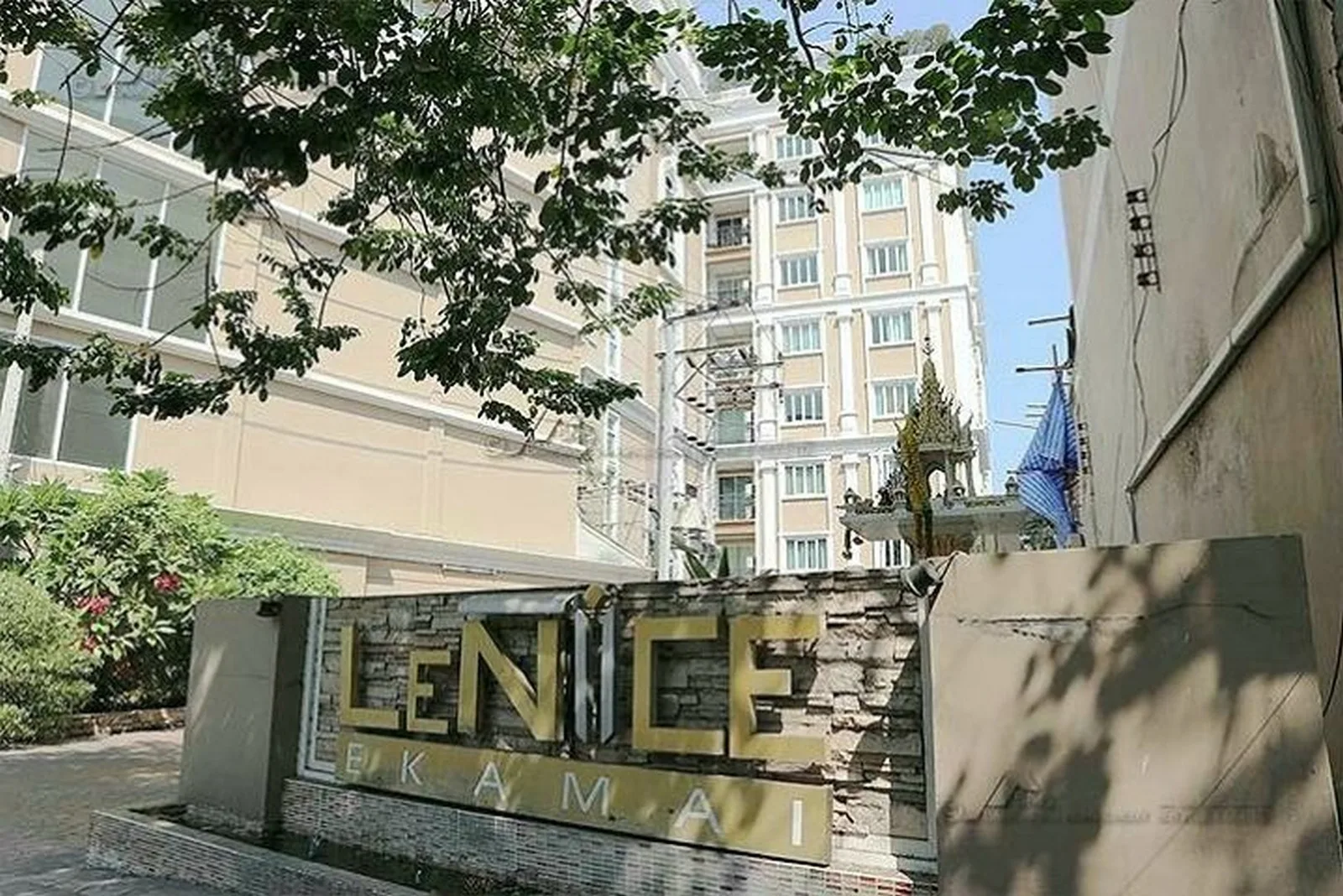 Le Nice Ekamai — photo 9