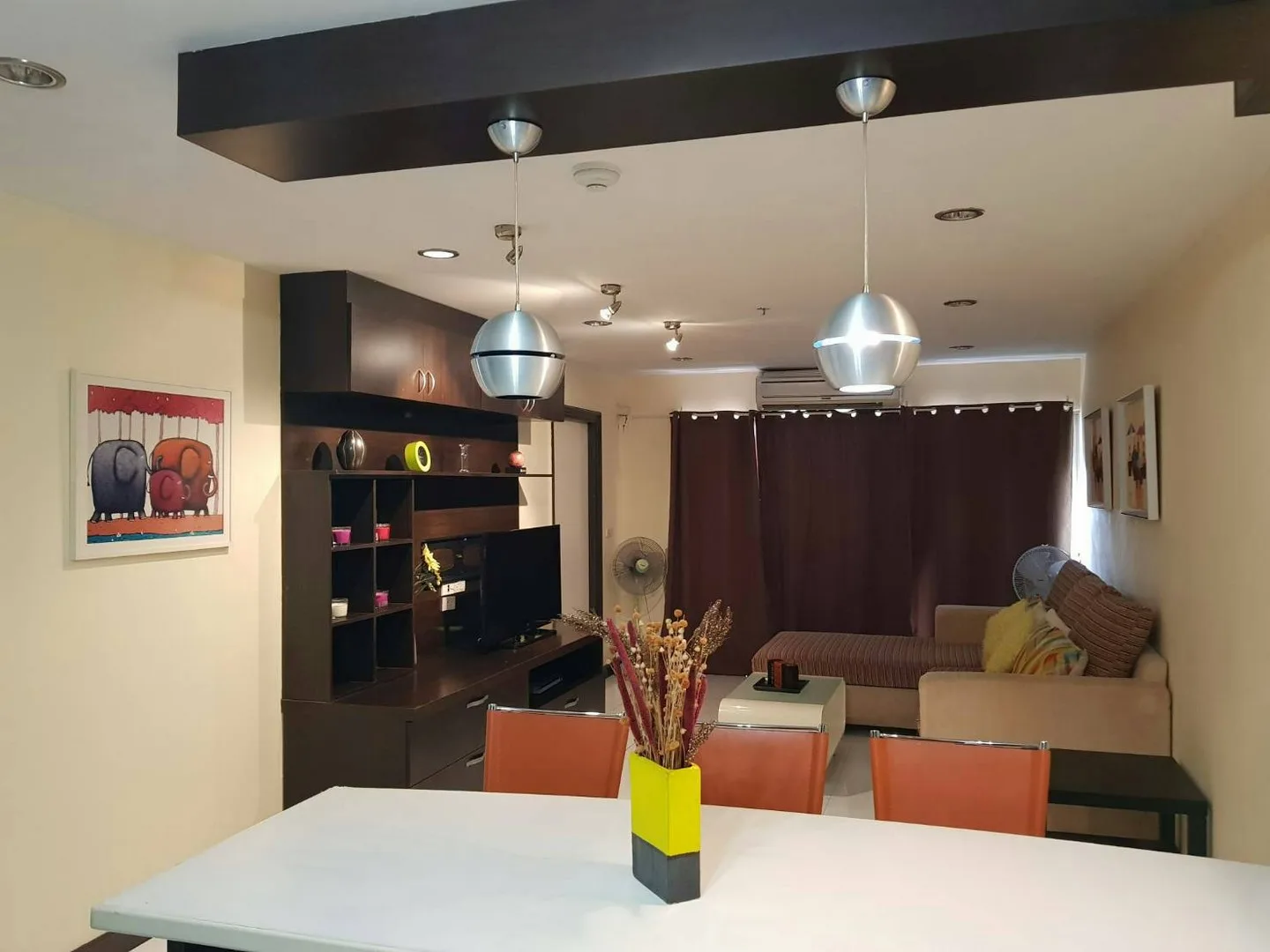 Bangna Residence — photo 2