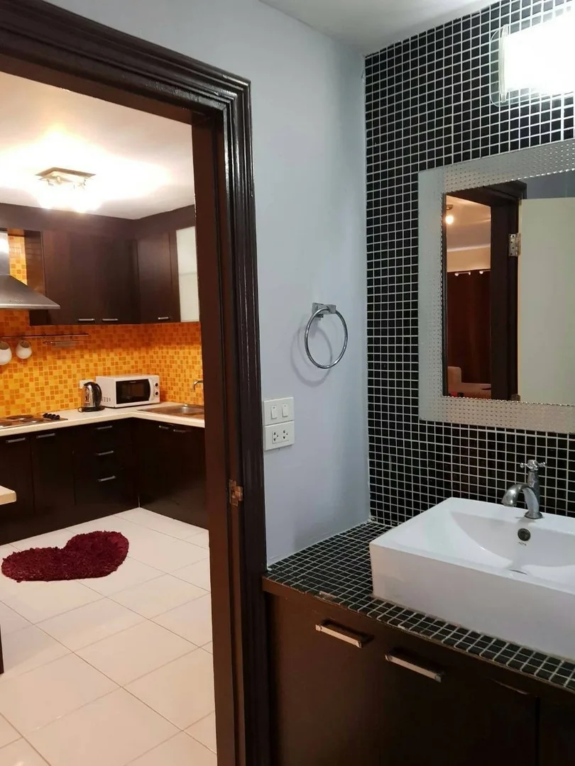 Bangna Residence — photo 12