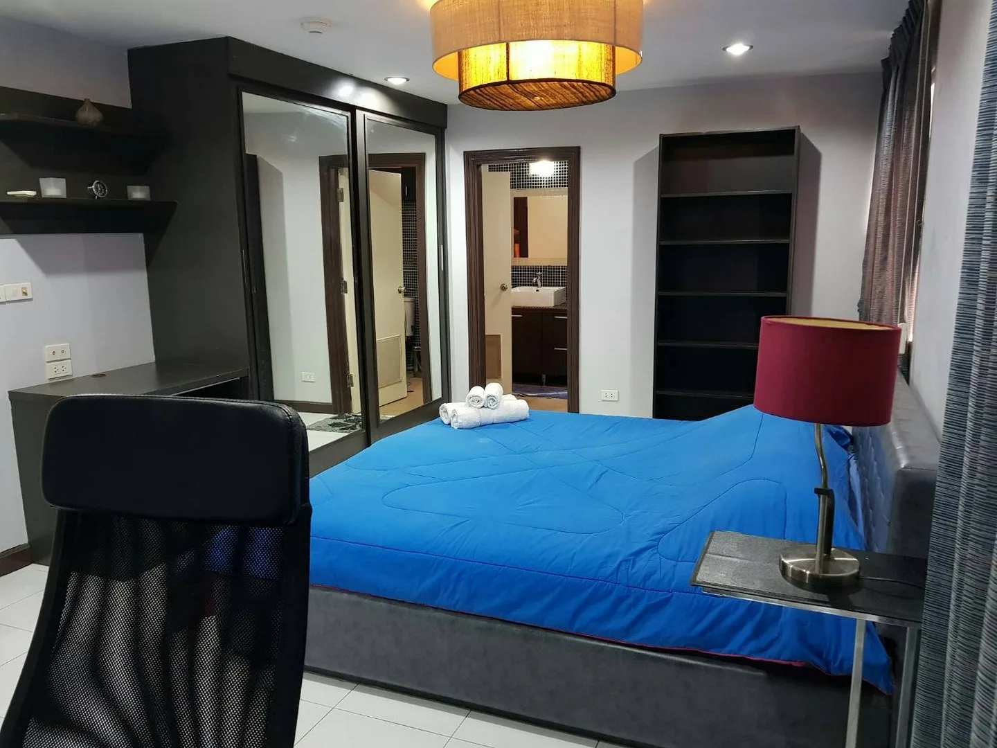 Bangna Residence — photo 14