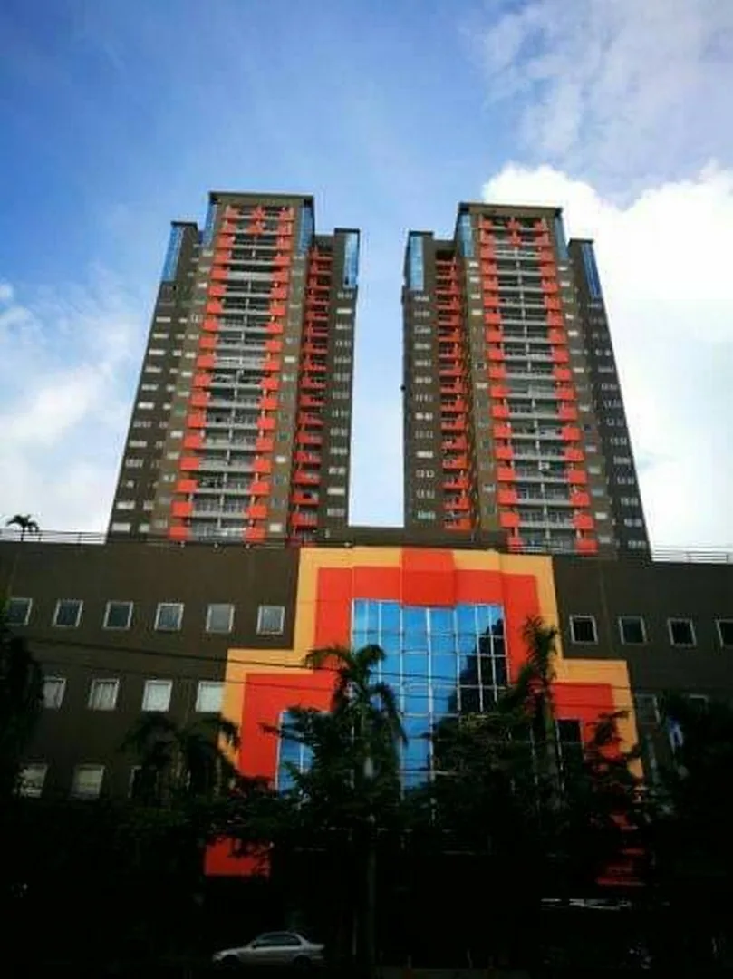 Bangna Residence — photo 15