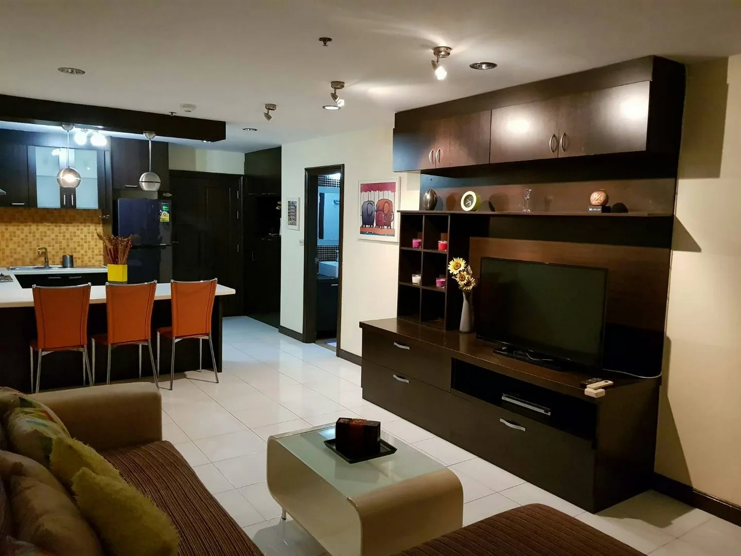 Bangna Residence — photo 4
